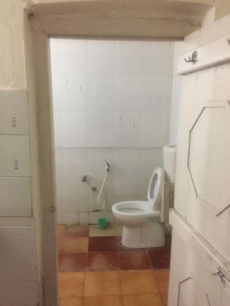 Hotel Grand Barrack Khandwa Extérieur photo